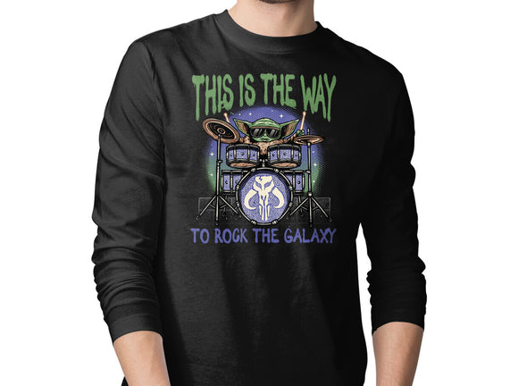 Rock The Galaxy