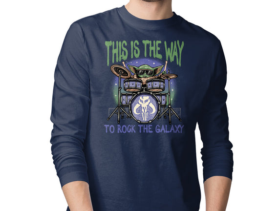 Rock The Galaxy