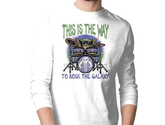 Rock The Galaxy