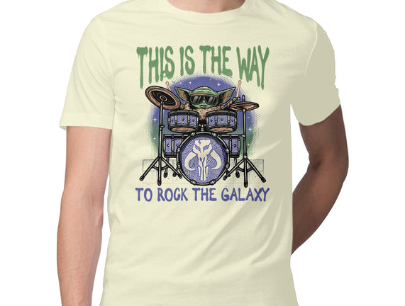 Rock The Galaxy
