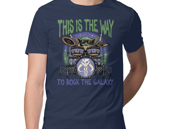 Rock The Galaxy