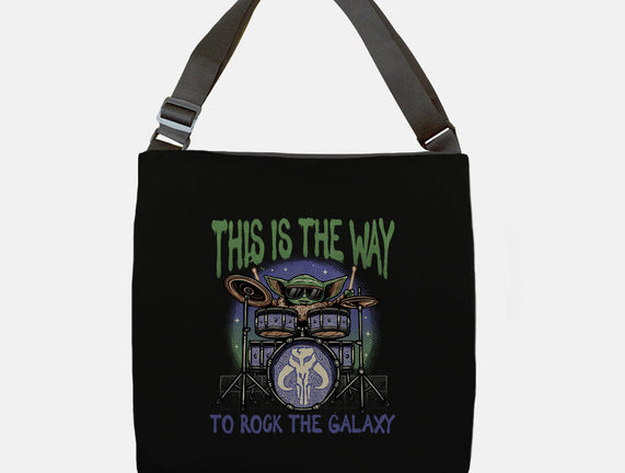Rock The Galaxy