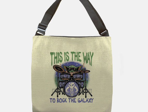 Rock The Galaxy