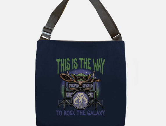 Rock The Galaxy