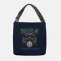 Rock The Galaxy-None-Adjustable Tote-Bag-glitchygorilla