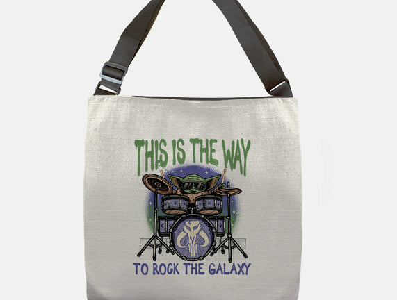 Rock The Galaxy