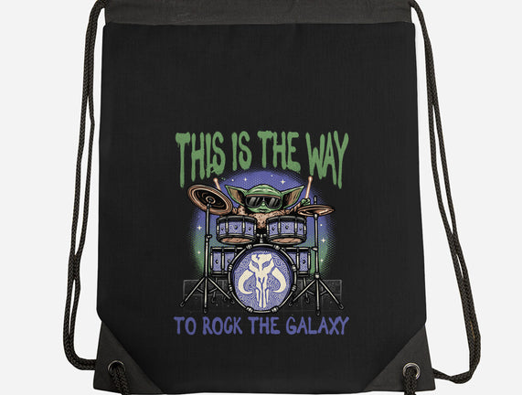 Rock The Galaxy