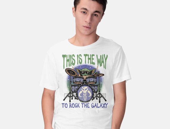 Rock The Galaxy