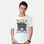 Rock The Galaxy-Mens-Basic-Tee-glitchygorilla