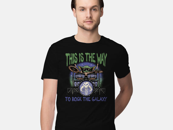 Rock The Galaxy