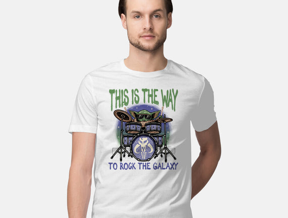 Rock The Galaxy