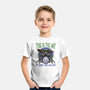 Rock The Galaxy-Youth-Basic-Tee-glitchygorilla