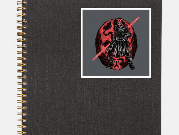 Red Is The Color Of Vengeance