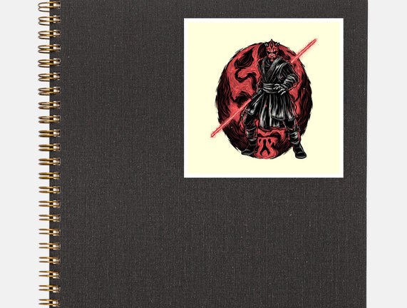Red Is The Color Of Vengeance