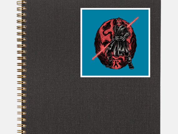 Red Is The Color Of Vengeance