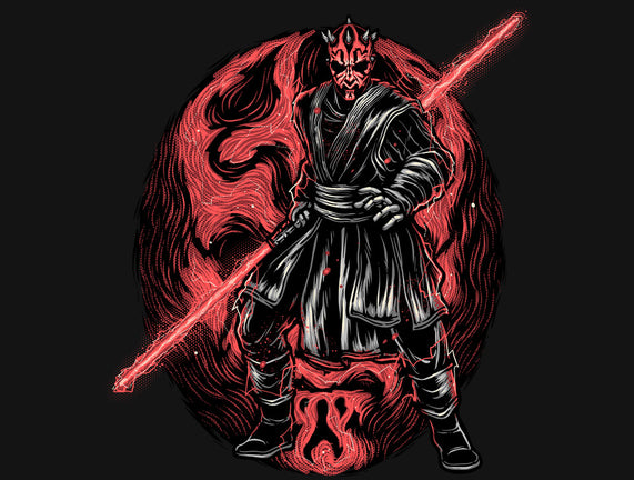 Red Is The Color Of Vengeance