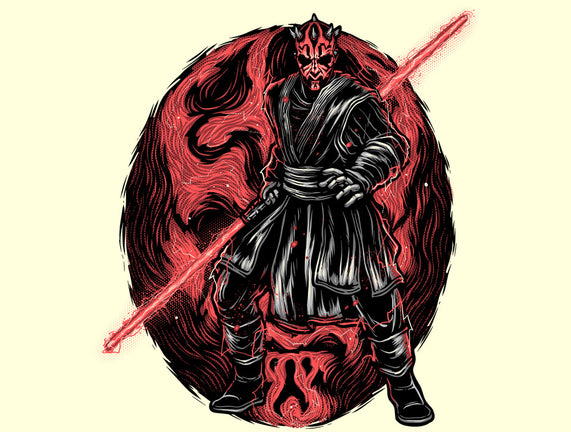 Red Is The Color Of Vengeance