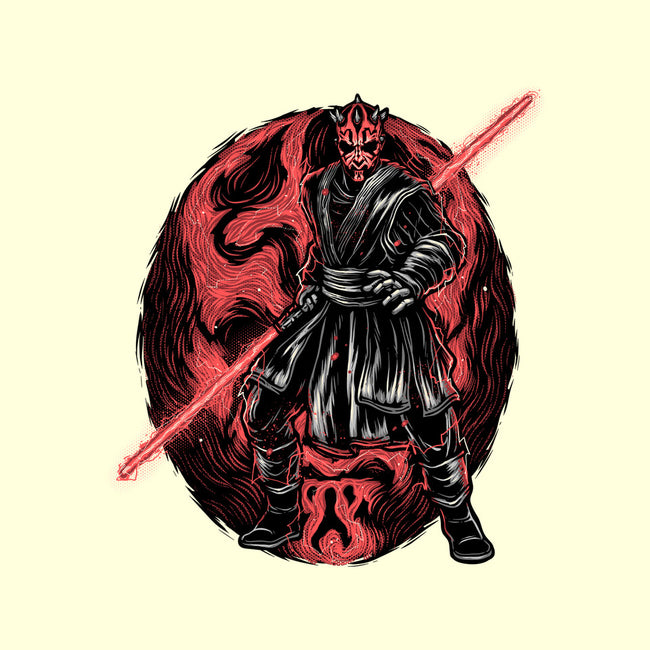 Red Is The Color Of Vengeance-Unisex-Basic-Tank-glitchygorilla
