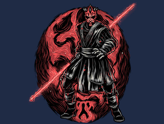 Red Is The Color Of Vengeance