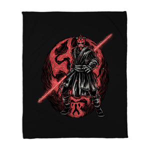 Red Is The Color Of Vengeance