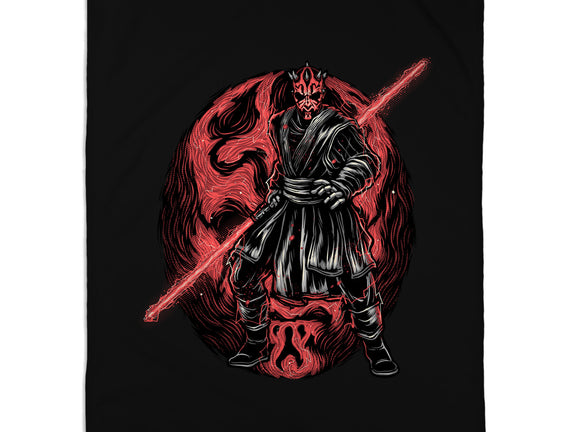 Red Is The Color Of Vengeance