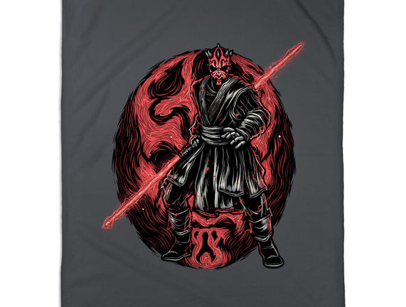 Red Is The Color Of Vengeance