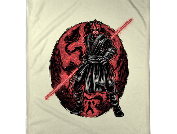 Red Is The Color Of Vengeance