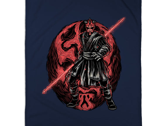 Red Is The Color Of Vengeance
