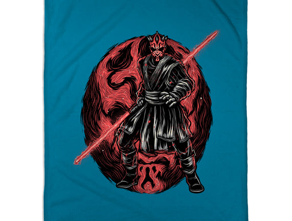 Red Is The Color Of Vengeance