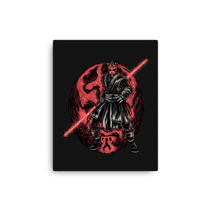 Red Is The Color Of Vengeance