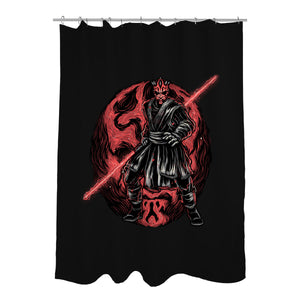 Red Is The Color Of Vengeance