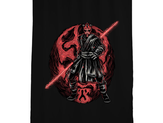 Red Is The Color Of Vengeance