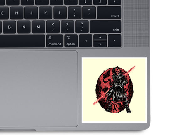 Red Is The Color Of Vengeance