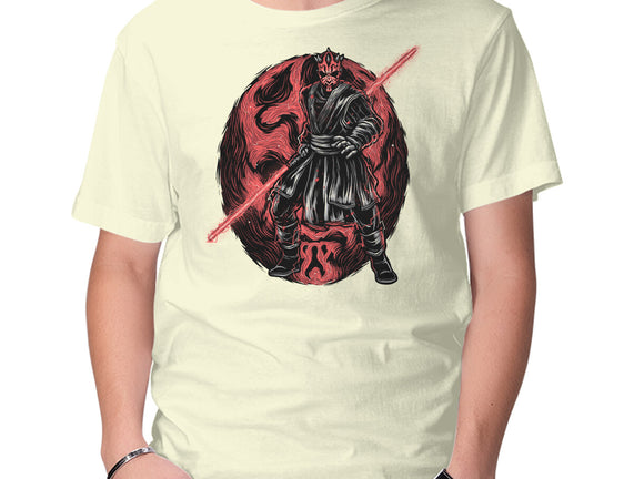 Red Is The Color Of Vengeance