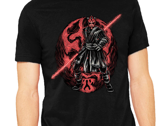 Red Is The Color Of Vengeance