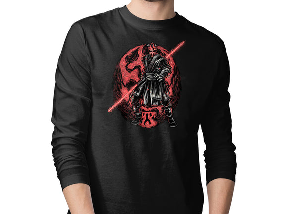 Red Is The Color Of Vengeance