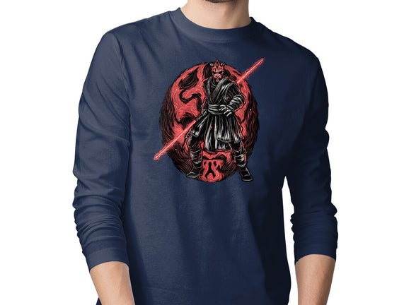 Red Is The Color Of Vengeance