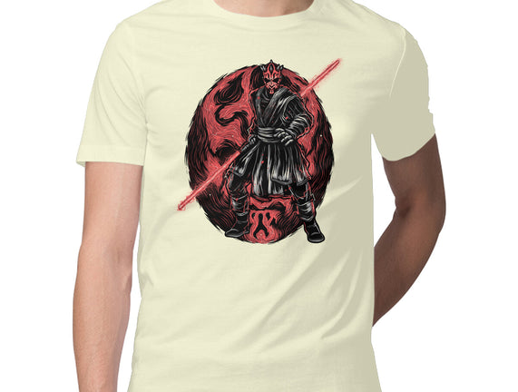 Red Is The Color Of Vengeance