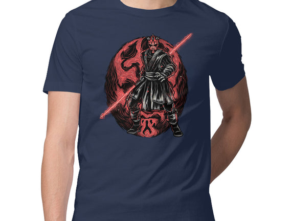 Red Is The Color Of Vengeance