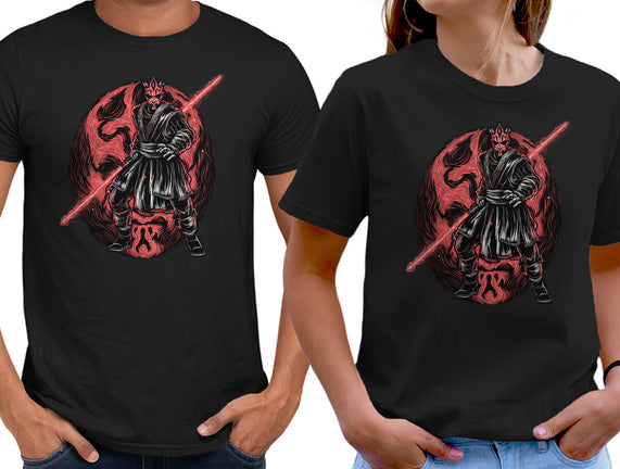 Red Is The Color Of Vengeance
