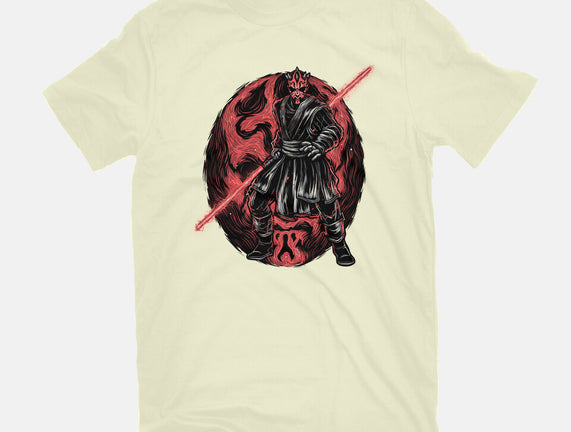Red Is The Color Of Vengeance