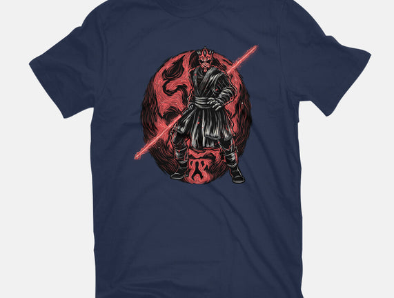 Red Is The Color Of Vengeance