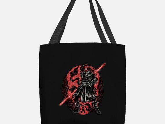 Red Is The Color Of Vengeance