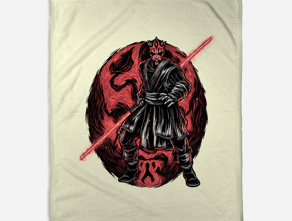 Red Is The Color Of Vengeance