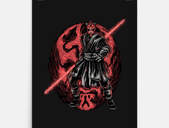 Red Is The Color Of Vengeance