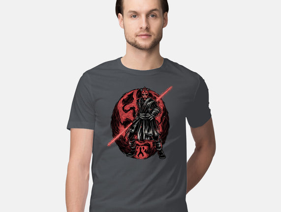 Red Is The Color Of Vengeance