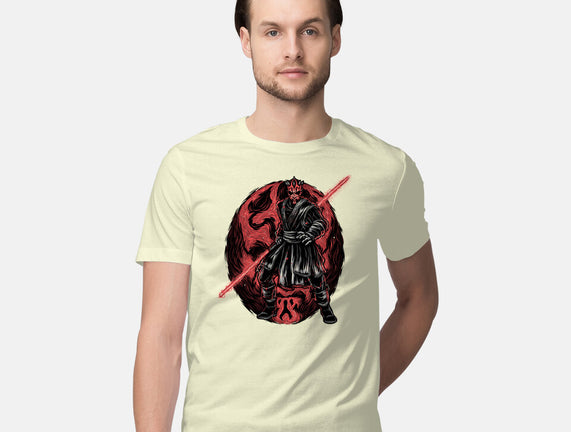 Red Is The Color Of Vengeance