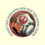 Join The Rebel Cause-None-Mug-Drinkware-glitchygorilla