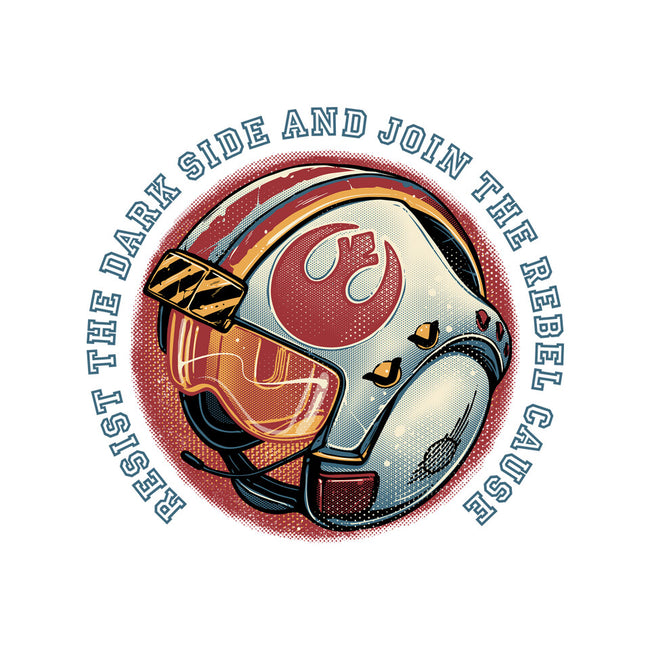 Join The Rebel Cause-None-Mug-Drinkware-glitchygorilla