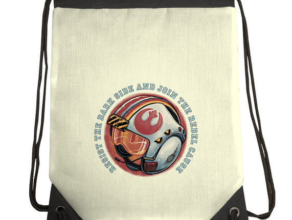 Join The Rebel Cause